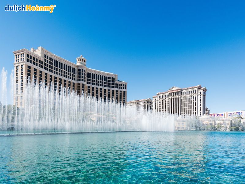 Bellagio and Hippodrome Casino Dominate International Casino Awards
